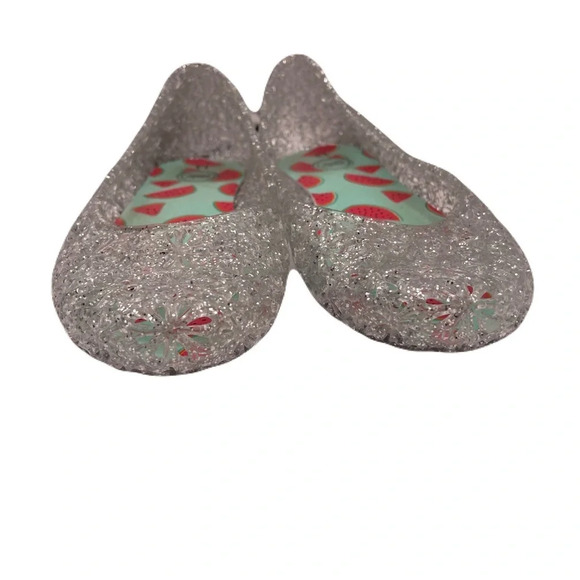 WONDER NATION JELLY SLIP-ONS - Picture 5 of 8